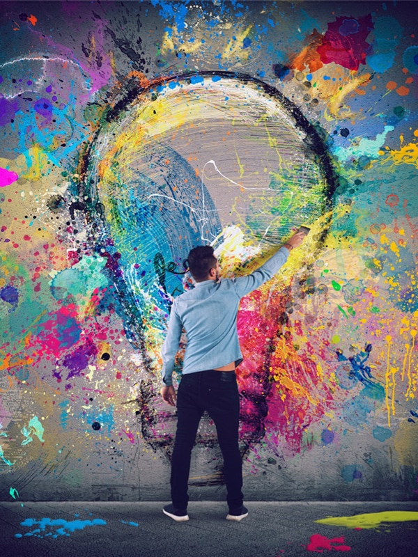 10X FACTOR: tienkeer meer-waarde dan...