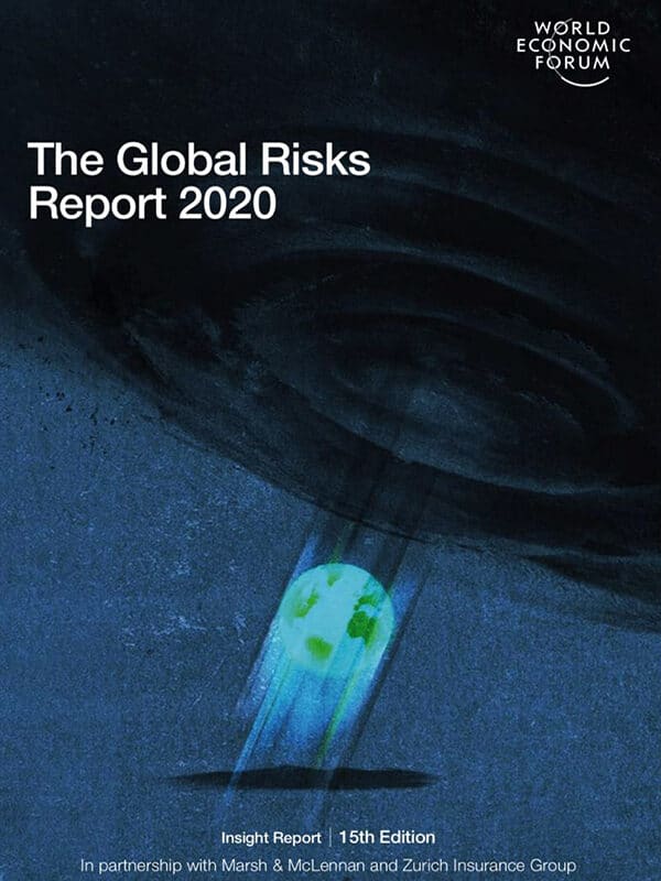 Global Risks - Tien grote kwesties en oplossingen
