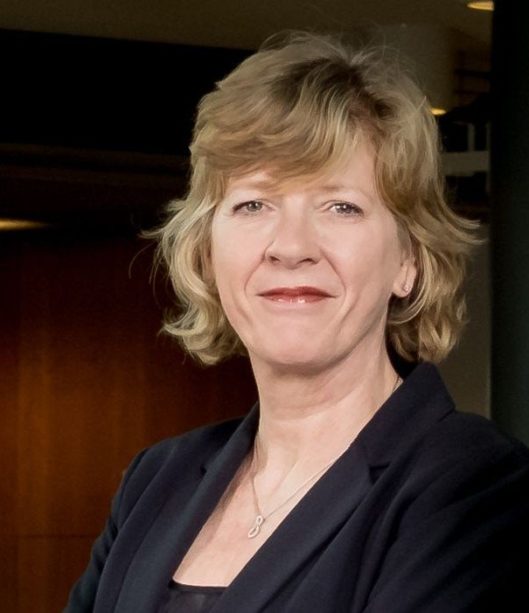 Monique Stam referentie Ruud Veltenaar