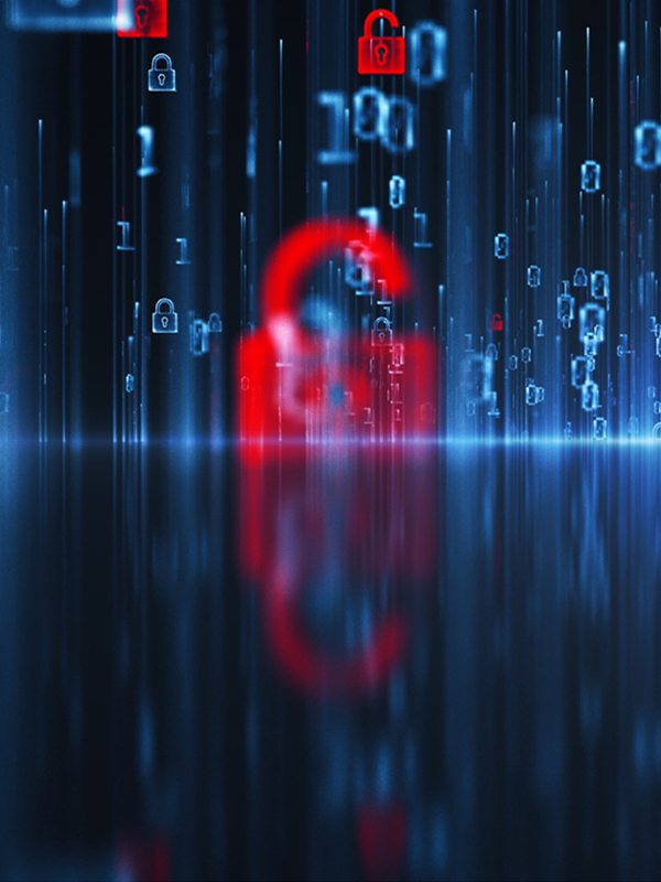 Cybersecurity en digitaal vertrouwen