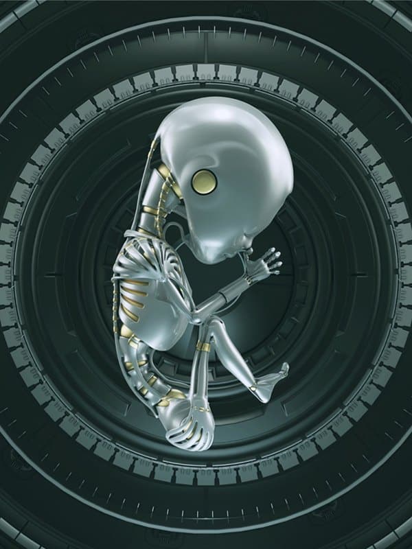 Mastering AI, Robots en het lot van de mensheid