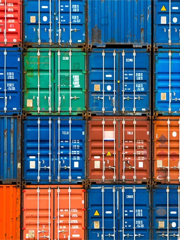 Handel in mondiale economische afhankelijkheid