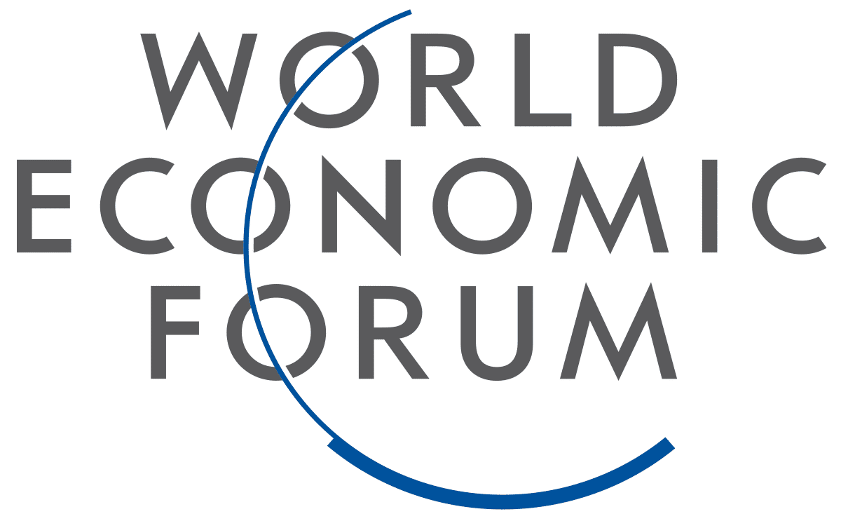 Logo World Economic Forum