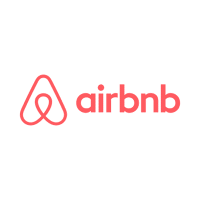 Logo Airbnb