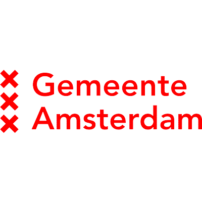 Logo Gemeente Amsterdam