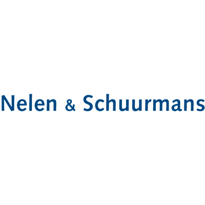 Logo Nelen en Schuurmans
