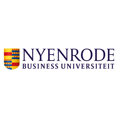 Logo Nyenrode Business Universiteit