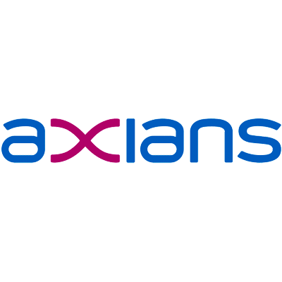 Logo Axians