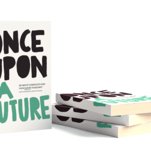 Once Upon A Future (Nederlandse Editie)