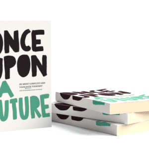 Once Upon A Future
