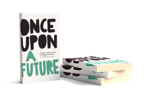Once Upon A Future