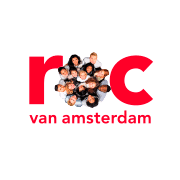 ROC Amsterdam | Speakers for Good