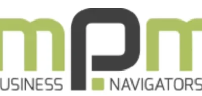 MPM Business Navigators logo | Speakers for Good