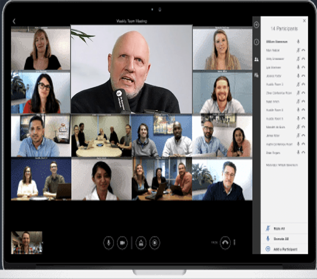 Aftercare door Ruud Veltenaar