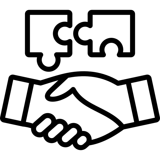 Nieuwe eco-systemen en partnerships