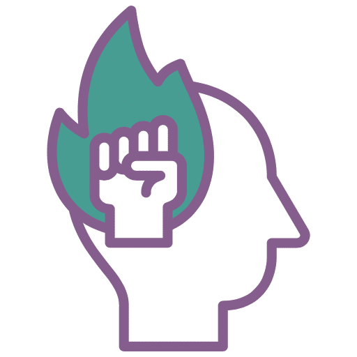 Open Hart - Verlangenverstrengeling