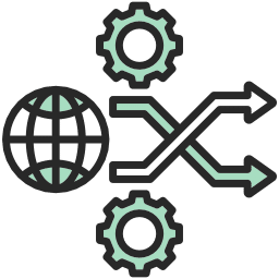 Transitie van onze instituten & Sectoren |