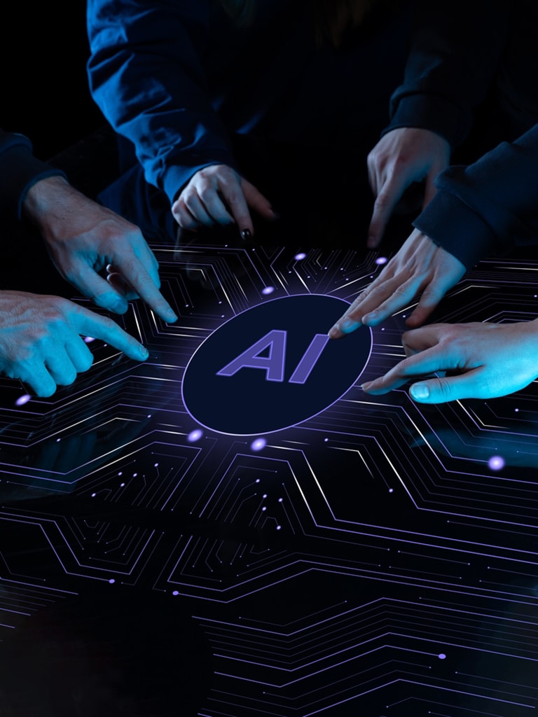 AI & Leiderschap
