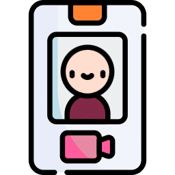 Plan een korte video-call met Ruud Veltenaar