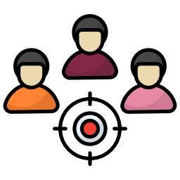 Doelgroepen inspiriment Ruud Veltenaar