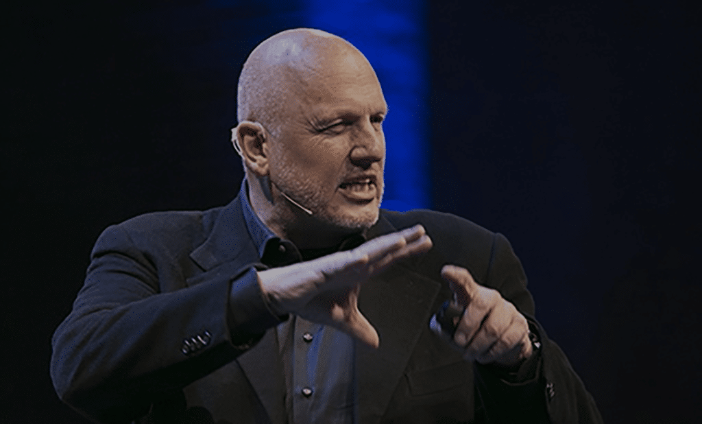 Ruud Veltenaar | Spreker en inspirator van transformatie