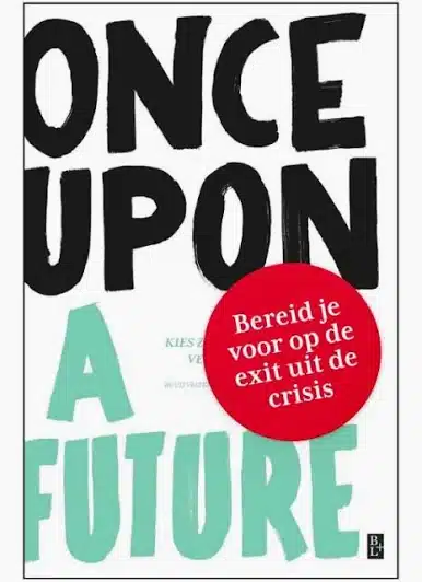 Bestseller Once Upon a Future