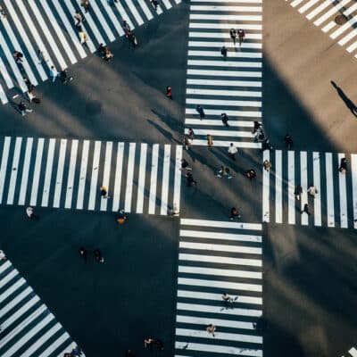 De ontketende toekomst | Inspiriment door Ruud Veltenaar