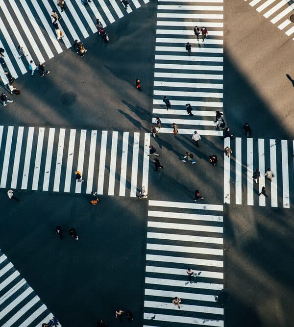 De ontketende toekomst | Inspiriment door Ruud Veltenaar
